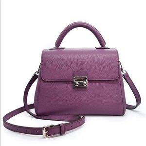 Authentic bag made by Brand London